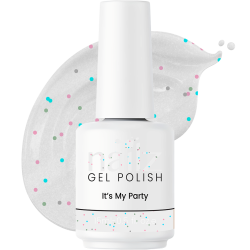 Nailz Gel Polish 15ml - 773 - It's My Party