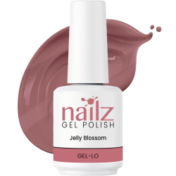 NAILZ Gel Polish 15ml Gel-Lo - Jelly Blossom