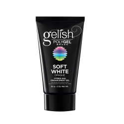***Polygel Soft White 60ml- Gelish