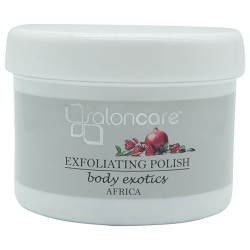 Saloncare Exfoliating Polish 250ml