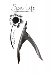 Spa Life Tip Cutter