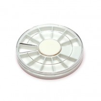 Empty Gem Carousel -  12 Sect