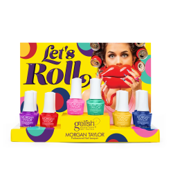***Lets Roll  MT 12pc Display with Stock