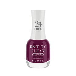 March To My Own Plum 15ml - EC