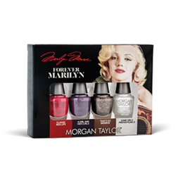 ***Forever Marilyn MINI 4 pack - MT