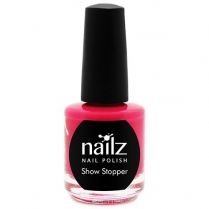 Nailz Nail Polish 15ml  Show Stopper