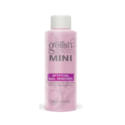 ***Mini Soak Off Remover 60ml - Gelish