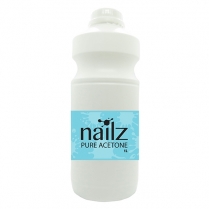 Nailz Pure Acetone 1L