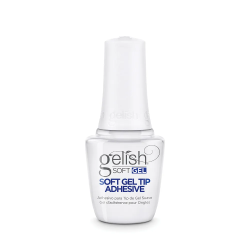 Soft Gel Tip Adhesive 15ml - Gelish