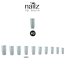 Nailz Nail Tips - Natural #3 (50's)