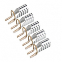 Sina Metal Nail Forms - Box 5