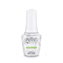 Nourishing Cuticle Oil 15ml - Gelish