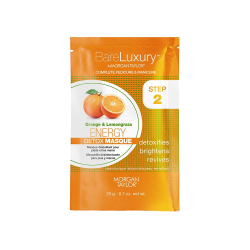 ***Energy Detox Masque 226g  - MT