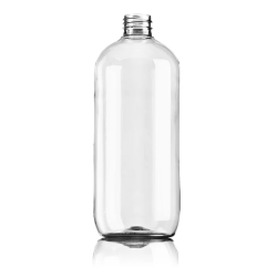 Boston Bottle 500ml Natural 24/410