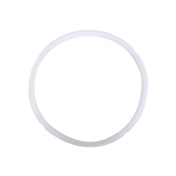 Steamer - Glass Jar Rubber Gasket for (117mm Jar)