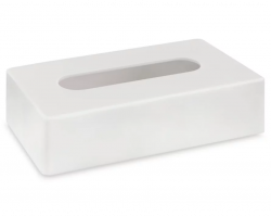 Tissue Box Cover-Each