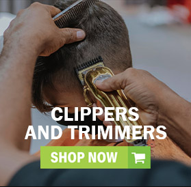 Clippers and Trimmers