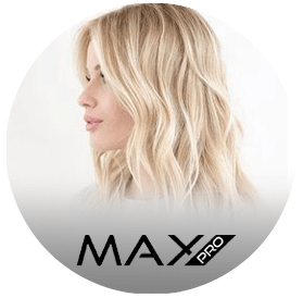 Max Pro Hair Dryer and Irons
