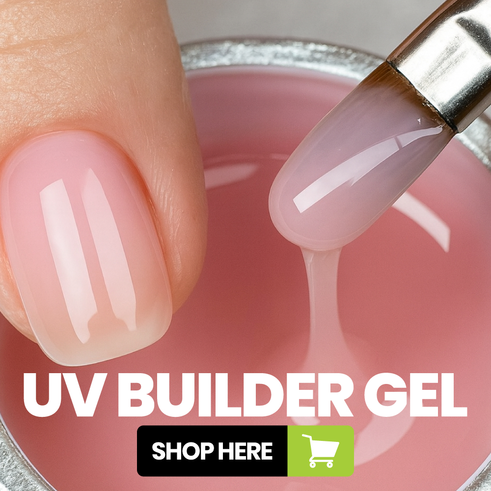 UV Builder Gel
