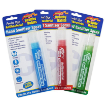 ***Personal Hand Sanitizer Spray Pen 20ml