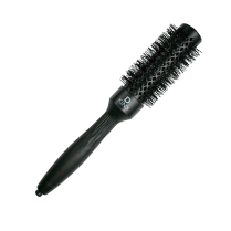 DKINK -Lustra- Ionic Thermal Styler Brush (Black) - 32mm