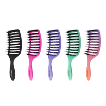 Veaudry My Detangler Brush -SET 5/Colour
