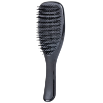 The Wet Detangling Hair Brush - Black (WB977)