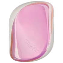 ***Tangle Teezer - Compact Styler - Holographic Pink
