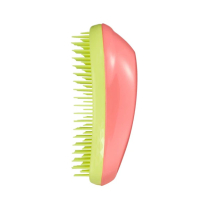 ***Tangle Teezer - Original - Salmon Pink / Yellow