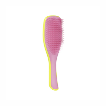 ***Tangle Teezer -The Ultimate Wet Detangler-Yellow / Rosebu