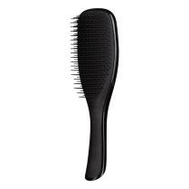 Tangle Teezer - The Large Ultimate Wet Detangler- Black / Bl