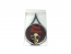 Trend Twister Afro Comb (HS43039)