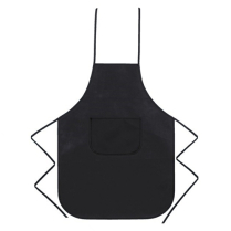 Barber Canvass Apron &ndash; Triple Pocket (L78xW69cm &ndash; BWC19541)