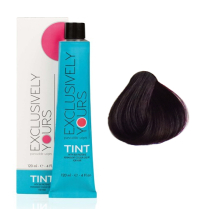 ***Exclusively Yours Tint 120ml 1.76 Black Tulip