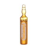 Dikson Setamyl Alkalinity Ampoule - 12ml - Loose