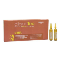 Dikson Setamyl Alkalinity Ampoule - 12ml x 12