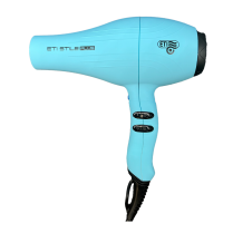 ETI Dryer STILE PLUS (Matte Blue) 2500w