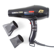 Parlux 2800 Professional Dryer Black (1760W)