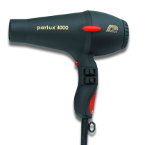 ***Parlux 3000 Professional Dryer Black (1810W)