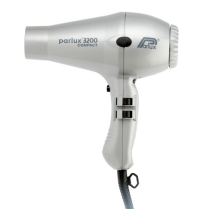 ***Parlux 3200 Compact Dryer Silver (1900W)