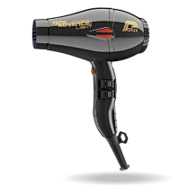 Parlux Advance Light 2200W, Black