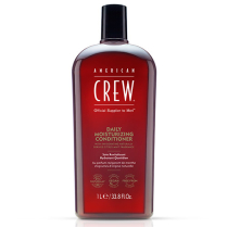 American Crew Daily Moisturizing Conditioner 1000ml
