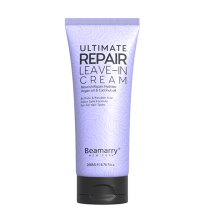 BEAMARRY Ultimate Repair Leave-in Cream 200ml