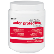 Dikson PROMASTER Argan Color Protective Mask 1000ml