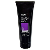 Dikson PRIME Hair Color Mask Violet 250ml