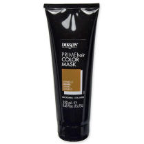 Dikson PRIME Hair Color Mask Caramel 250ml