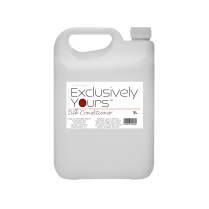 Exclusively Yours Silk Conditioner 5L