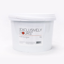 ***Exclusively Yours Mint Masque 5kg