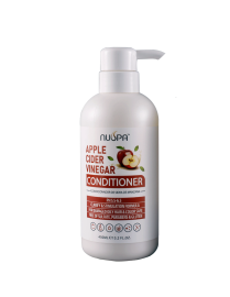 ***NUSPA Apple Cider Conditioner 450ml