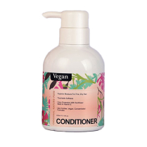 ***NUSPA VEGAN Hair Conditioner 500ml